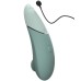 Бесконтактный вакуумно-волновой стимулятор клитора Womanizer Next цвета шалфея Бесконтактный вакуумно-волновой стимулятор клитора Womanizer Next цвета шалфея