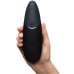 DEMO Бесконтактный вакуумно-волновой стимулятор клитора Womanizer Next черный DEMO Бесконтактный вакуумно-волновой стимулятор клитора Womanizer Next черный