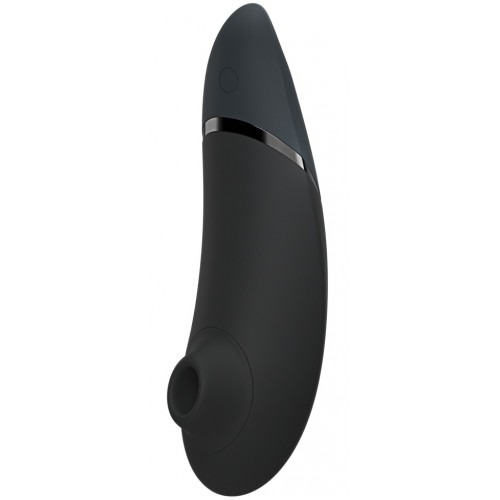 DEMO Бесконтактный вакуумно-волновой стимулятор клитора Womanizer Next черный DEMO Бесконтактный вакуумно-волновой стимулятор клитора Womanizer Next черный