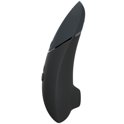 DEMO Бесконтактный вакуумно-волновой стимулятор клитора Womanizer Next черный DEMO Бесконтактный вакуумно-волновой стимулятор клитора Womanizer Next черный