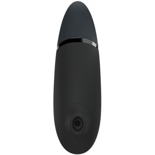 DEMO Бесконтактный вакуумно-волновой стимулятор клитора Womanizer Next черный DEMO Бесконтактный вакуумно-волновой стимулятор клитора Womanizer Next черный