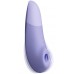 Бесконтактный вакуумно-волновой стимулятор клитора с вибрацией Womanizer Enhance сиреневый Бесконтактный вакуумно-волновой стимулятор клитора с вибрацией Womanizer Enhance сиреневый