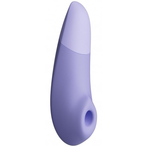 Бесконтактный вакуумно-волновой стимулятор клитора с вибрацией Womanizer Enhance сиреневый Бесконтактный вакуумно-волновой стимулятор клитора с вибрацией Womanizer Enhance сиреневый
