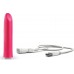 Мини-вибратор We-Vibe Tango перезаряжаемый розовый