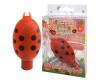 Клиторальный вибростимулятор Love Bug Ticklers