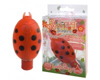 Клиторальный вибростимулятор Love Bug Ticklers
