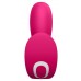 Вагинальный смарт-стимулятор для ношения Satisfyer Top Secret розовый Вагинальный смарт-стимулятор для ношения Satisfyer Top Secret розовый