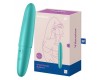 Мини-вибратор Satisfyer Ultra Power Bullet 6 бирюзовый