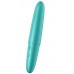 Мини-вибратор Satisfyer Ultra Power Bullet 6 бирюзовый