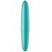 Мини-вибратор Satisfyer Ultra Power Bullet 6 бирюзовый