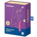 Мини-вибратор Satisfyer Ultra Power Bullet 3 розовый