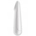 Мини-вибратор Satisfyer Ultra Power Bullet 3 белый