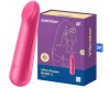 Мини-вибратор Satisfyer Ultra Power Bullet 3 розовый