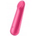 Мини-вибратор Satisfyer Ultra Power Bullet 3 розовый