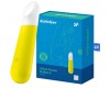 Мини-вибратор Satisfyer Ultra Power Bullet 4 желтый