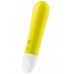 Мини-вибратор Satisfyer Ultra Power Bullet 1 желтый