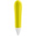 Мини-вибратор Satisfyer Ultra Power Bullet 1 желтый