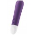 Мини-вибратор Satisfyer Ultra Power Bullet 2 фиолетовый Мини-вибратор Satisfyer Ultra Power Bullet 2 фиолетовый