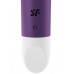 Мини-вибратор Satisfyer Ultra Power Bullet 2 фиолетовый Мини-вибратор Satisfyer Ultra Power Bullet 2 фиолетовый