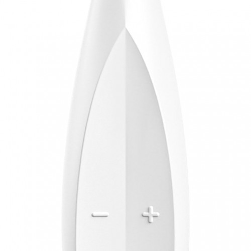 Точечный вибростимулятор Satisfyer Twirling Fun белый Точечный вибростимулятор Satisfyer Twirling Fun белый