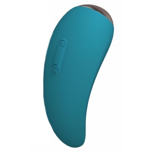 Перезаряжаемый стимулятор клитора Перезаряжаемый стимулятор клитора