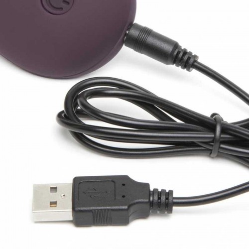 Клиторальный стимулятор Fifty Shades Freed My Body Blooms Клиторальный стимулятор Fifty Shades Freed My Body Blooms