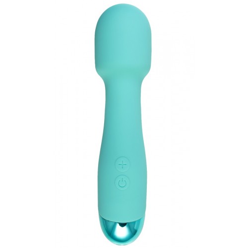 Перезаряжаемый вибромассажер Штучки-Дрючки Перезаряжаемый вибромассажер Штучки-Дрючки