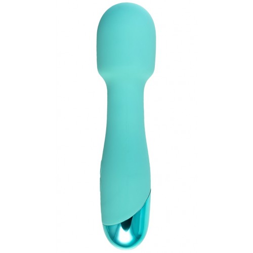 Перезаряжаемый вибромассажер Штучки-Дрючки Перезаряжаемый вибромассажер Штучки-Дрючки