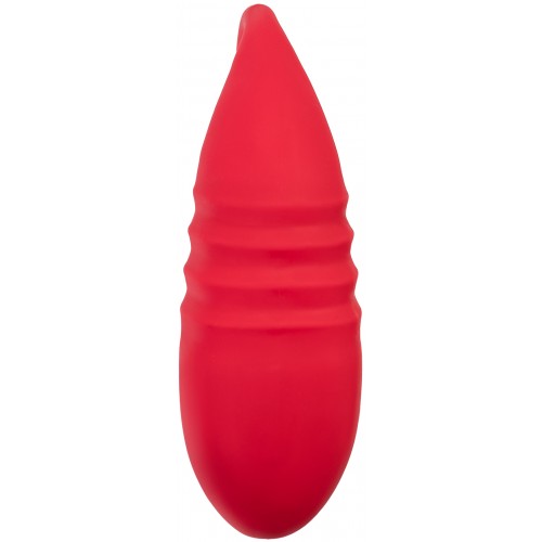 Рельефное виброяйцо с фрикционными движениями и смарт управлением Lovense Vulse Рельефное виброяйцо с фрикционными движениями и смарт управлением Lovense Vulse