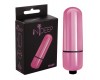 Вибропуля Indeep Mady Pink Lola