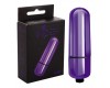 Вибропуля Indeep Mady Purple Lola