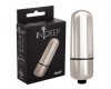 Вибропуля Indeep Mady Silver Lola