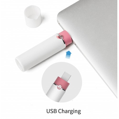 Смарт-вибратор в виде помады Magic Motion Magic Lotos Смарт-вибратор в виде помады Magic Motion Magic Lotos