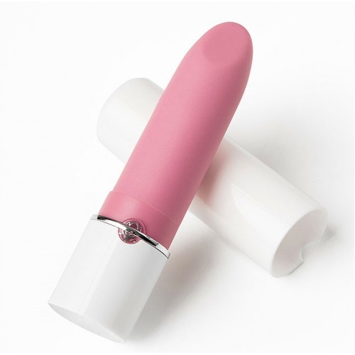 Смарт-вибратор в виде помады Magic Motion Magic Lotos Смарт-вибратор в виде помады Magic Motion Magic Lotos