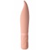Перезаряжаемый вибростимулятор Universe Airy’s Mystery Arrow Beige