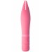Перезаряжаемый вибростимулятор Universe Bobon’s Powerful Spear Pink