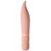 Перезаряжаемый вибростимулятор Universe Bobon’s Powerful Spear Beige