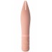 Перезаряжаемый вибростимулятор Universe Bobon’s Powerful Spear Beige