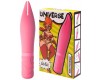 Перезаряжаемый вибростимулятор Universe Bobon’s Powerful Spear Pink