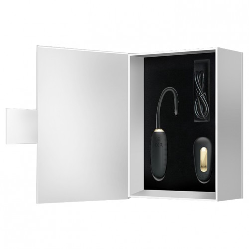 Виброяйцо с пультом дистанционного управления Pretty Love Royal Pleasure Doreen Виброяйцо с пультом дистанционного управления Pretty Love Royal Pleasure Doreen