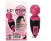 Вибратор-брелок Key Ring Vibe