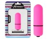 Розовая вибропуля X-Basic Bullet Mini Lovetoy