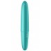 Мини-вибратор Satisfyer Ultra Power Bullet 6 бирюзовый