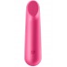 Мини-вибратор Satisfyer Ultra Power Bullet 3 розовый