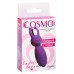 Мини-вибростимулятор пришелец Cosmo