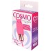 Мини-вибростимулятор дьяволенок Cosmo