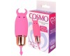 Мини-вибростимулятор дьяволенок Cosmo