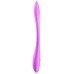 Многофункциональный вибратор для пар с гибкой основой Satisfyer Elastic Joy Violet