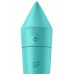 Универсальный смарт-стимулятор Satisfyer Ultra Power Bullet 8 бирюзовый