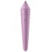 Универсальный смарт-стимулятор Satisfyer Ultra Power Bullet 8 лиловый